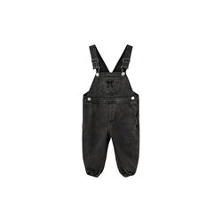 LauraKB Overalls, washed grey, Sofie Schnoor