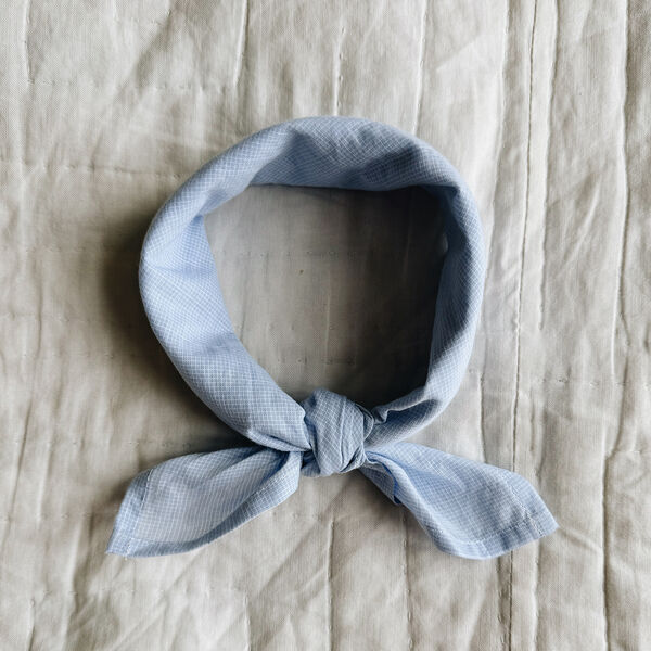 Eddie Scarf, saltwater Eddie Scarf, saltwater, Lalaby