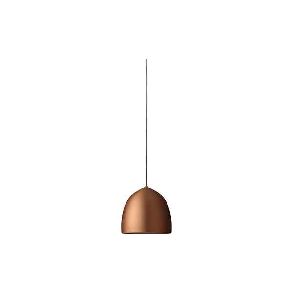 Suspence&trade; P1 Pendant, copper, Fritz Hansen