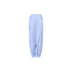 Sikka 4 | Light Grey Melange | Pant, SOULMATE