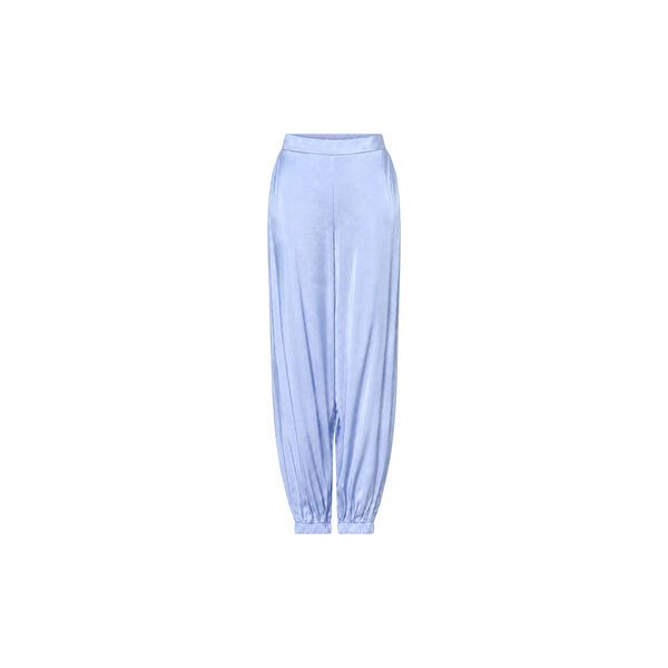 Sikka 4 | Light Grey Melange | Pant, SOULMATE