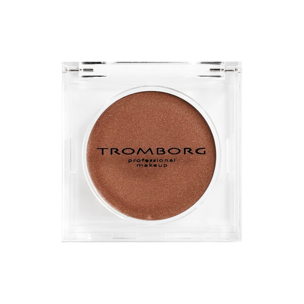 Creamy Lip Cheek Eye Powder Misty Brown Creamy Lip Cheek Eye Powder Misty Brown, Tromborg