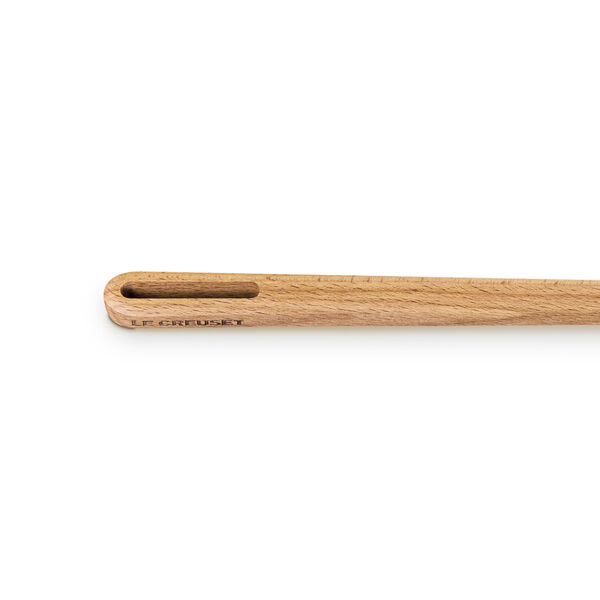 Signature large spatula, sea salt, Le Creuset