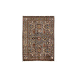 Shall Collection Rug, Rezas