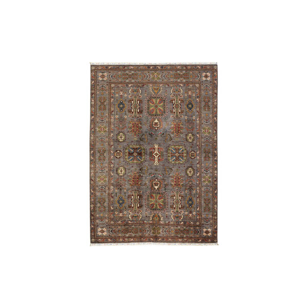 Shall Collection Rug, Rezas