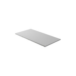 CH337I Extension Leaf, grey, Carl Hansen & S&oslash;n
