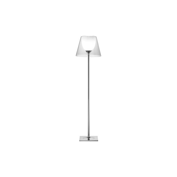 Ktribe F2 Floor Lamp, transparent, Flos