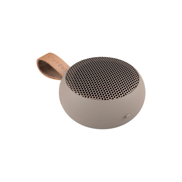 aGO 2 Bluetooth Speaker aGO 2 Bluetooth Speaker, Kreafunk
