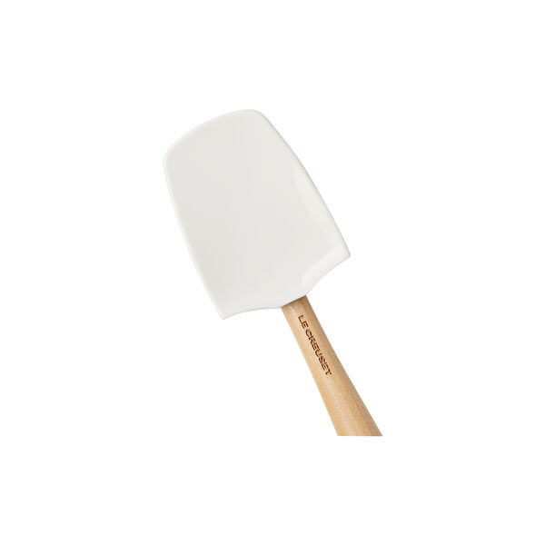 Craft Spatula Spoon Large, meringue Craft Spatula Spoon Large, meringue, Le Creuset