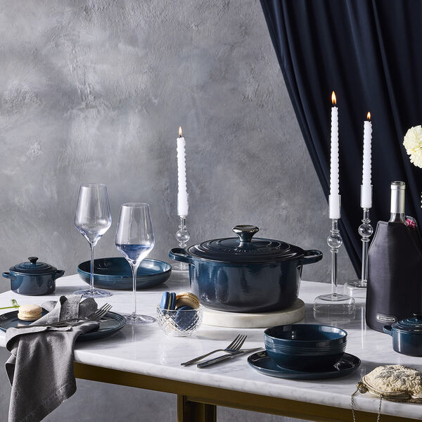 Coupe Cereal Bowl 16 cm, nuit Coupe Cereal Bowl 16 cm, nuit, Le Creuset