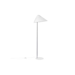HJW03 Opala Floor Lamp, white, Carl Hansen & Søn