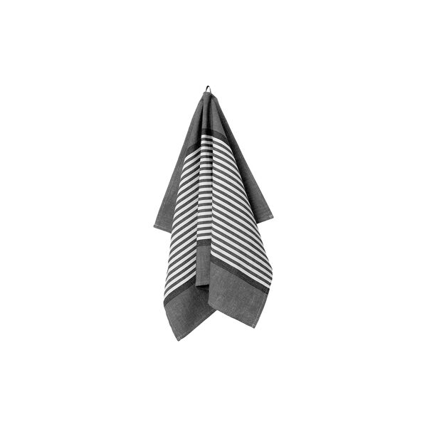 ABILD Kitchen Towel, flint ABILD Kitchen Towel, flint, Georg Jensen Damask