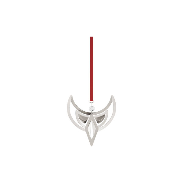 2024 Angel, silver, Georg Jensen