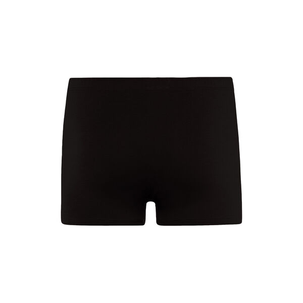 Cotton Superior Pants, black Cotton Superior Pants, black, HANRO