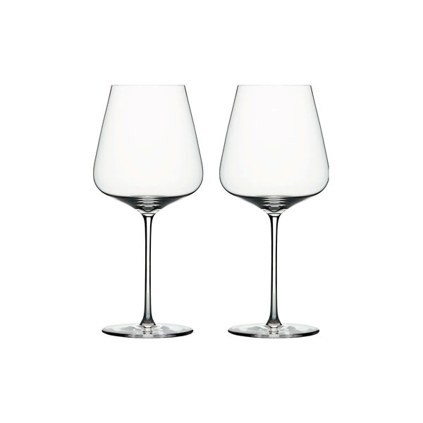 Bordeaux Wine Glass 2 pcs, Zalto