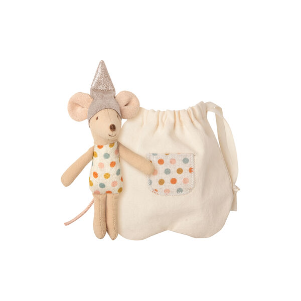 Tooth Fairy Mouse, Maileg