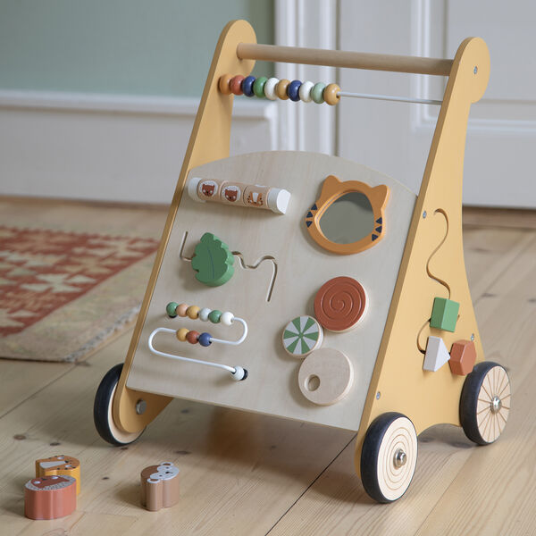 Wildlife Activity Walker Wildlife Activity Walker, Sebra