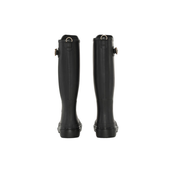 Neo Rain, black black, Ilse Jacobsen Hornbæk