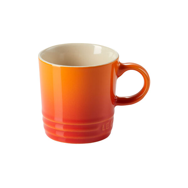 Espresso Mug, volcanic, Le Creuset