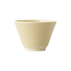 Memphis bowl &Oslash; 12 cm, sand, Stilleben