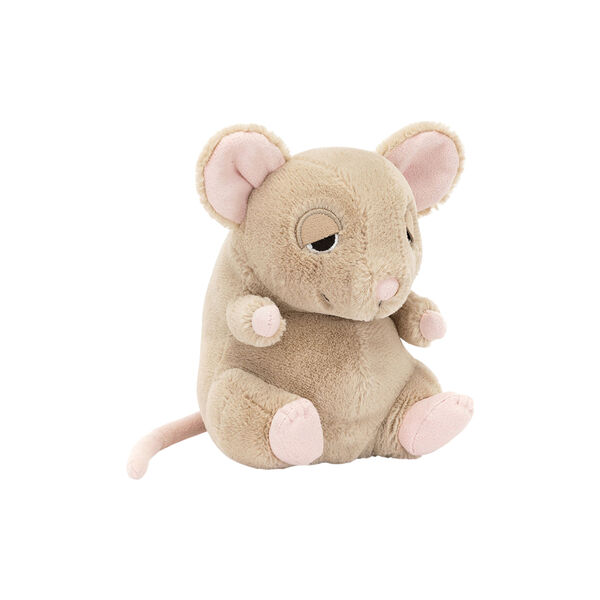 Cuddlebud Darcy Dormouse, Jellycat