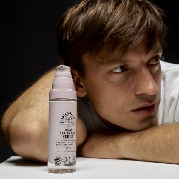 A&ccedil;ai All in One Serum, Rudolph Care