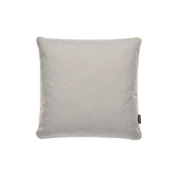 Sunny Indoor/Outdoor Cushion, stone Sunny Indoor/Outdoor Cushion, stone, Pappelina