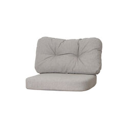 Cushion Set for Ocean Large Lounge Chair, light brown, Cane-line