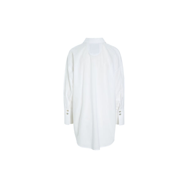 Core Cotton Big Shirt | White, BITTE KAI RAND