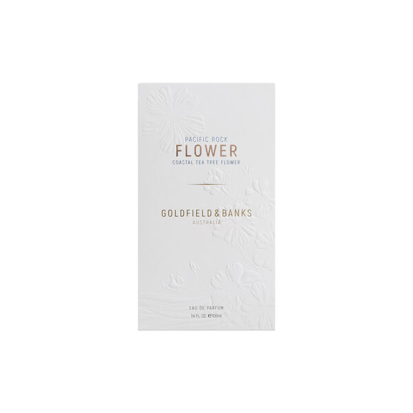 Pacific Rock Flower, Goldfield & Banks