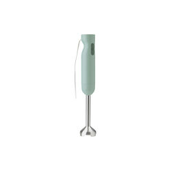 FOODIE Hand Blender, light green, RIG-TIG