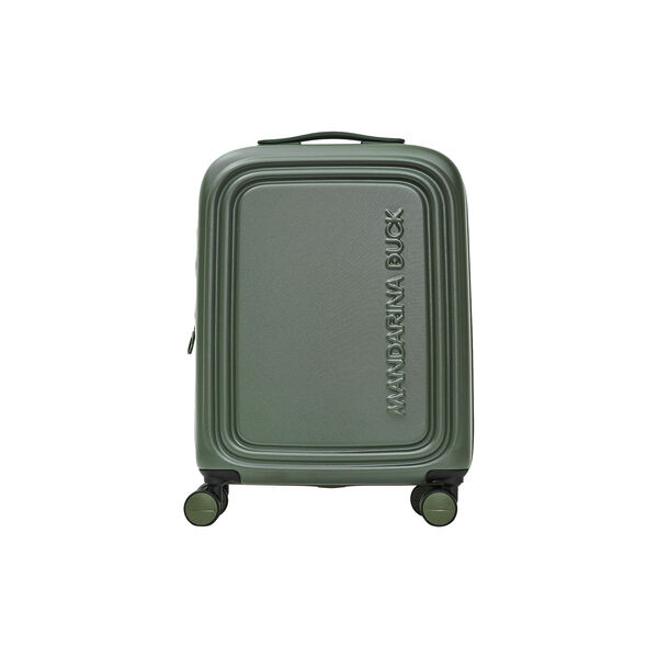 Logoduck + Trolley Cabin Exp, black Logoduck + Trolley Cabin Exp, black, Mandarina Duck