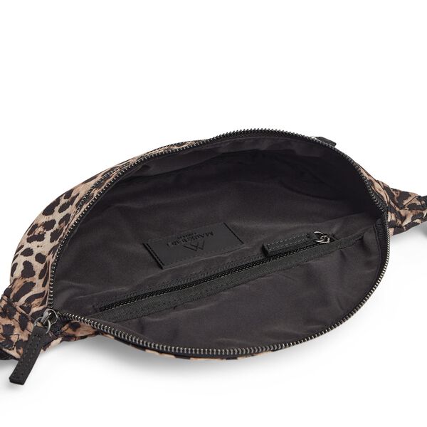 CargoMBG Bum Bag Recycled, leopard, Markberg