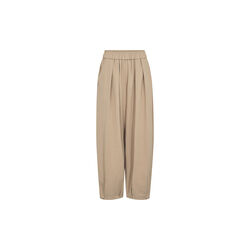 MMNuello Gunilla Pant, sesame, MOS MOSH