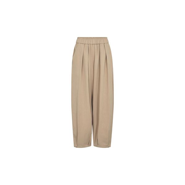 MMNuello Gunilla Pant, sesame, MOS MOSH