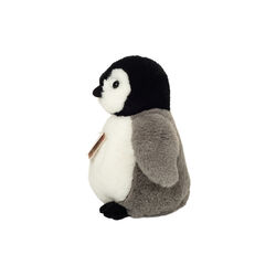 Penguin, Teddy Hermann