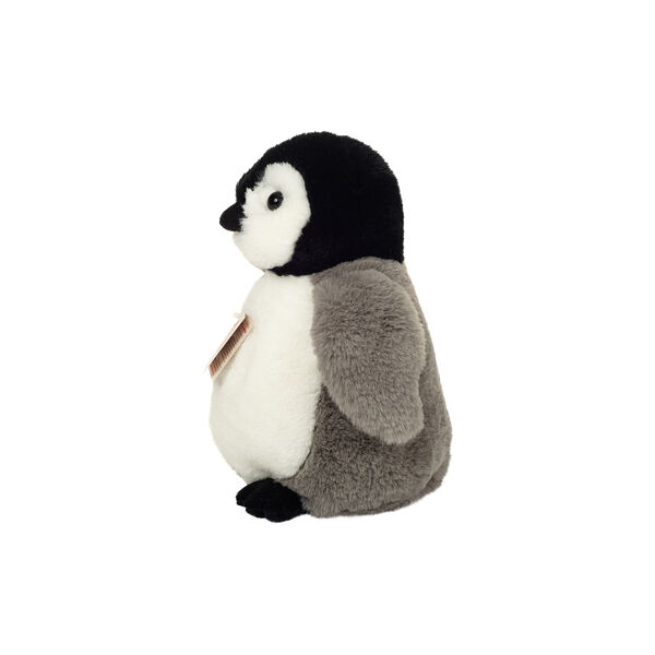 Penguin, Teddy Hermann