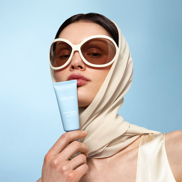 DARLING Glowy Screen SPF 50+ DARLING Glowy Screen SPF 50+, DARLING