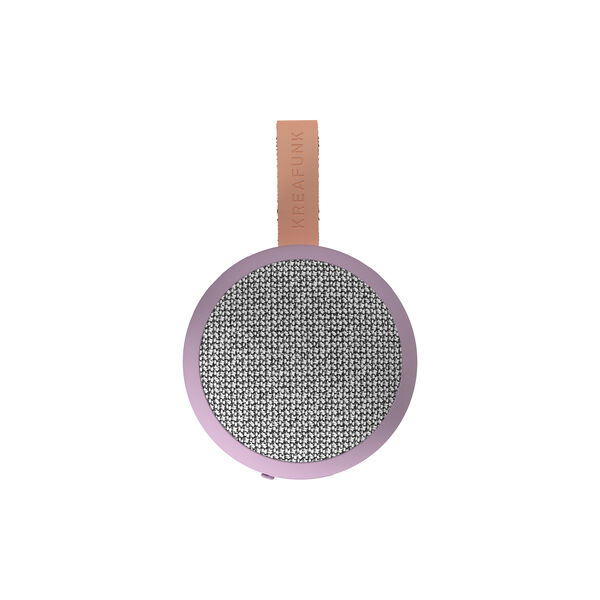 aGO 2 fabric Bluetooth Speaker aGO 2 fabric Bluetooth Speaker, Kreafunk