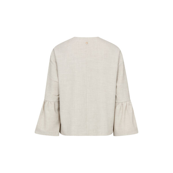 MMLuca Bellini Jacket, clay, MOS MOSH