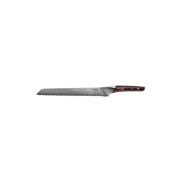 Nordic Kitchen Bread Knife 24 cm, Eva Solo