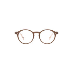 #D READING Glasses, light marble, IZIPIZI
