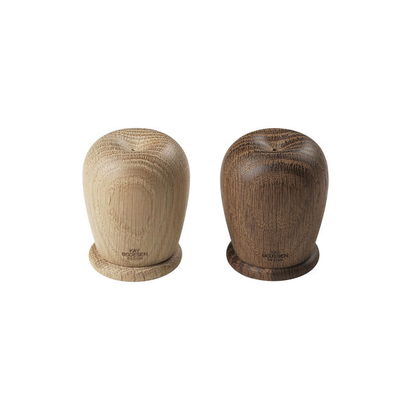 Menageri Salt and Pepper Set, Kay Bojesen Denmark