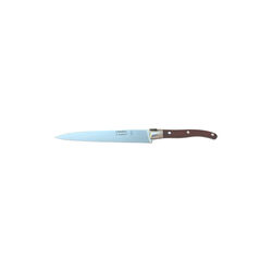 Laguiole Tradition Kitchen Knife, rosewood, Laguiole Tradition