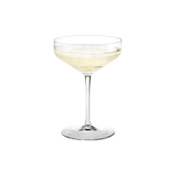 Perfection Cocktail Glass Perfection Cocktail Glass, Holmegaard