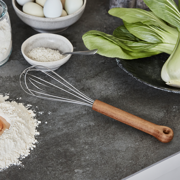 HDEya Whisk, nature, House Doctor