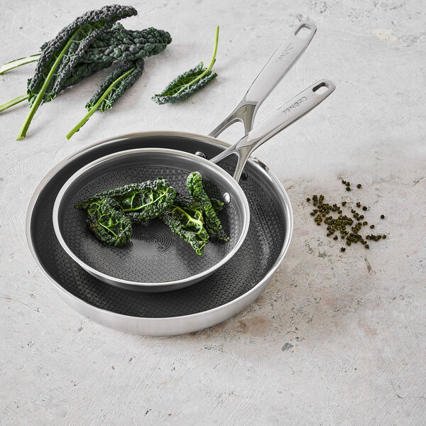 79NORD Hybrid Frying pan, Morsø