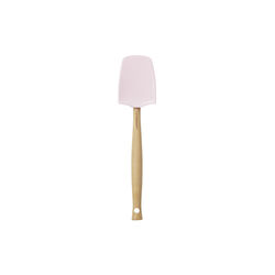 Craft Spatula Spoon Large, powder pink, Le Creuset