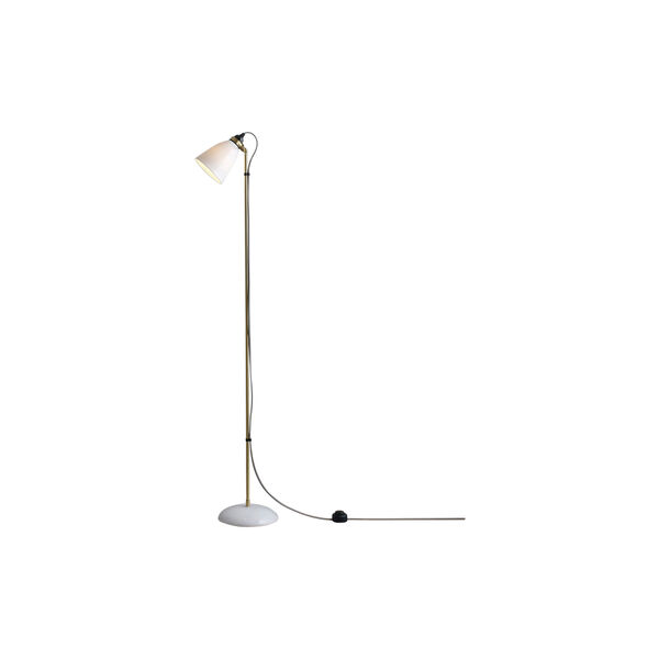 Hector 30 Floor Light, natural white, Original BTC