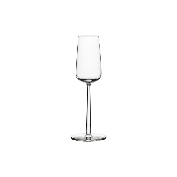 Essence Champagne Glass 2 pcs Essence Champagne Glass 2 pcs, Iittala